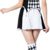 ReneeCho Women’s Clown Halloween Costume - Image 2