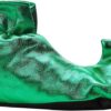 Forum Novelties Women's Cloth Elf Shoes - Image 2