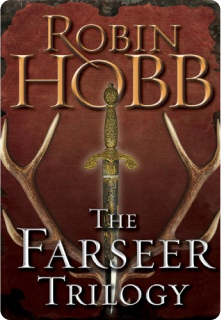 The Farseer Trilogy cover