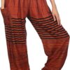 Harem pants for women