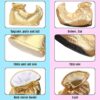 Elf Shoes Novelty - Golden - Image 2