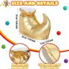 Elf Shoes Novelty - Golden - Image 3