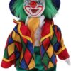 Clown Doll Figure Halloween