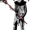 Menacing Jester Clown Costume