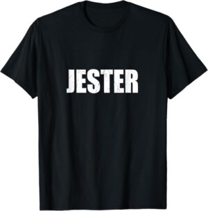 Jester T Shirt