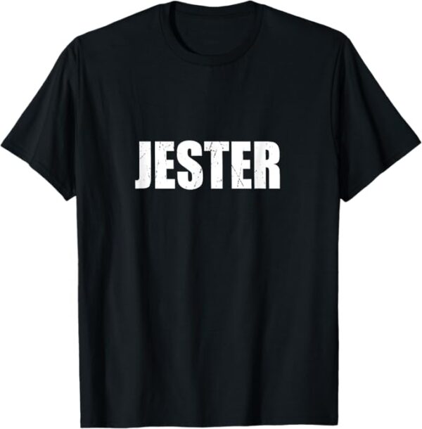 Jester T Shirt