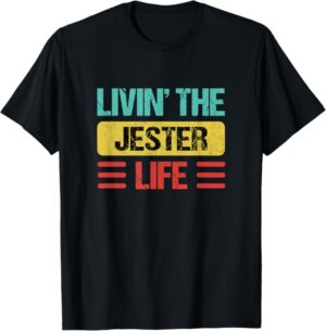 Jester T-Shirt