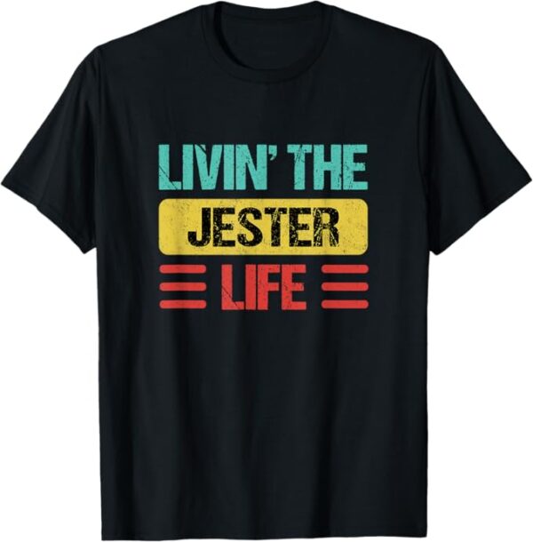 Jester T-Shirt