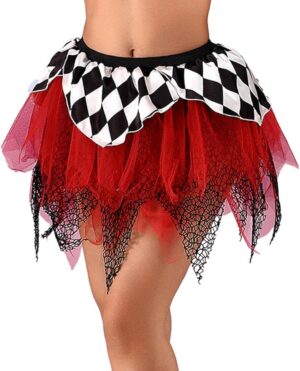 halloween costume skirt