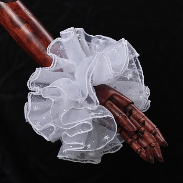 wrist cuff