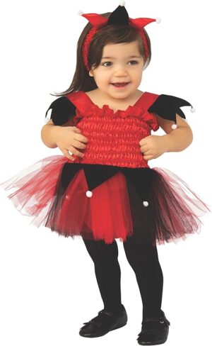 court jester costume