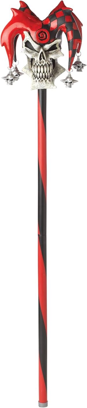 jester cane