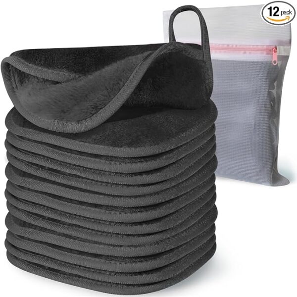 makeup remover cloth