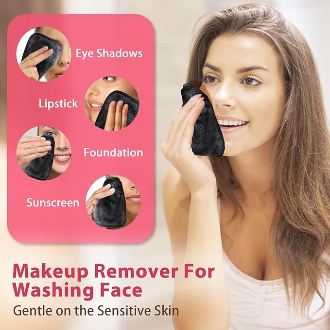 makeup remover cloth for face