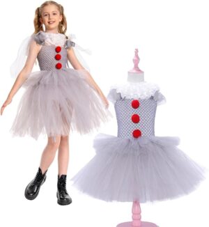 tutu Halloween dress
