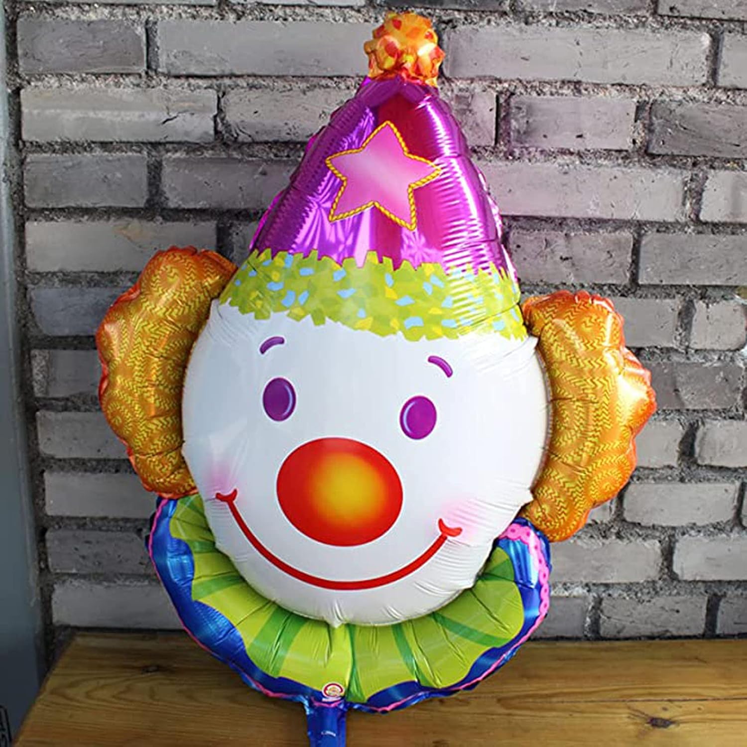clown balloon design 1