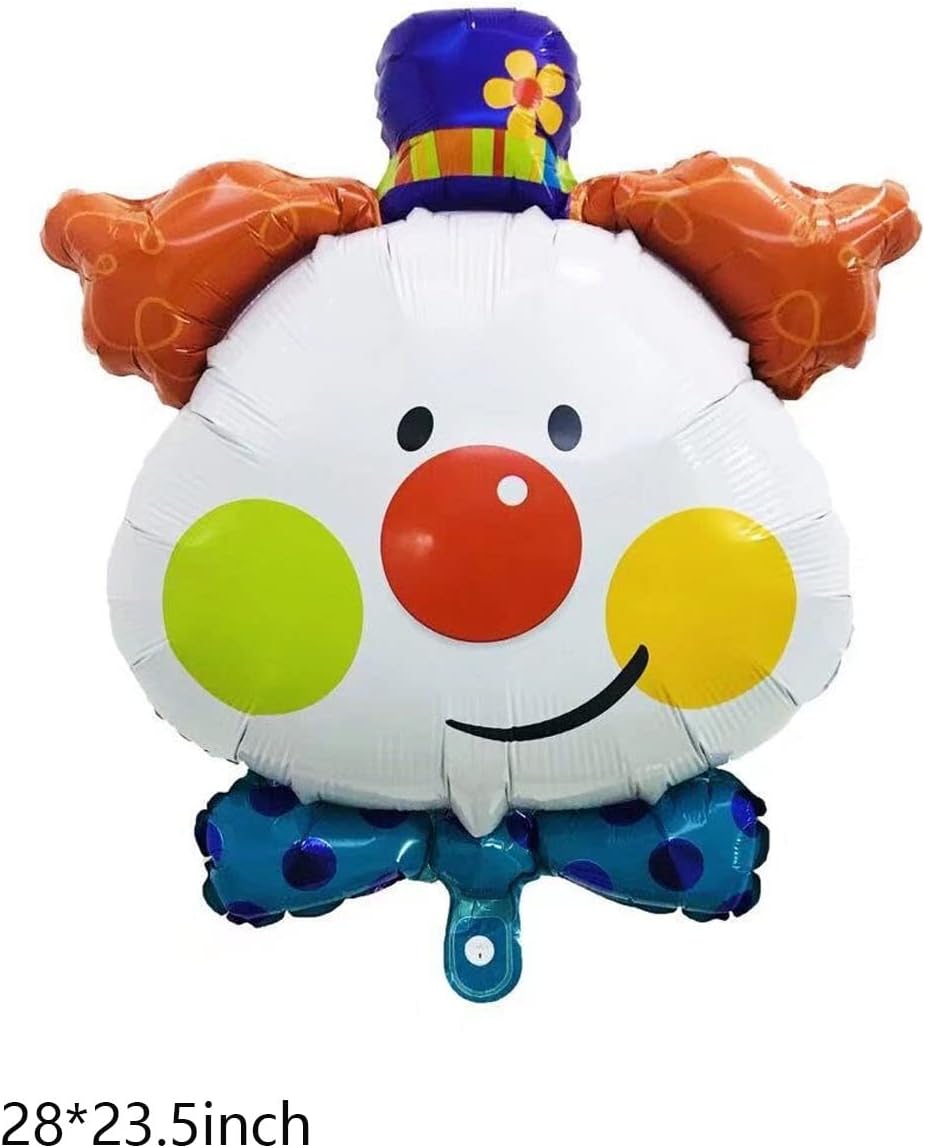 clown balloon design 2