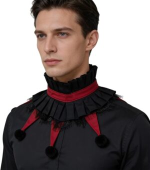 collar jester