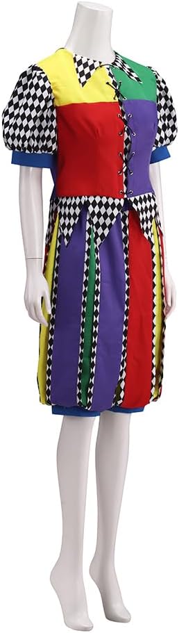 court jester costume design