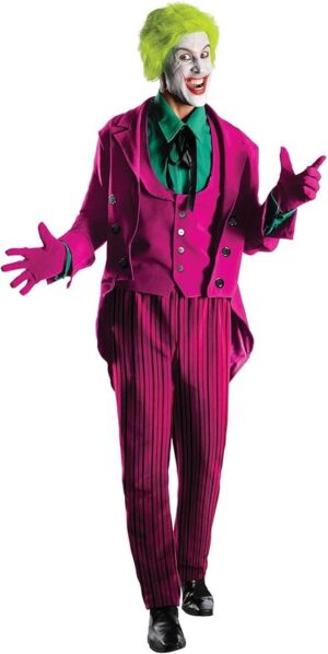 Grand Heritage Joker