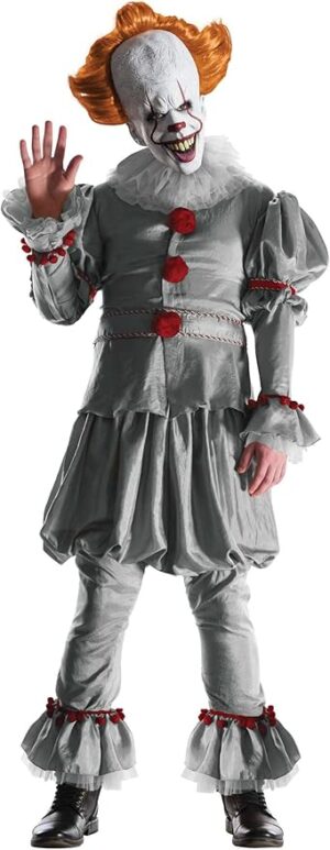 pennywise costume
