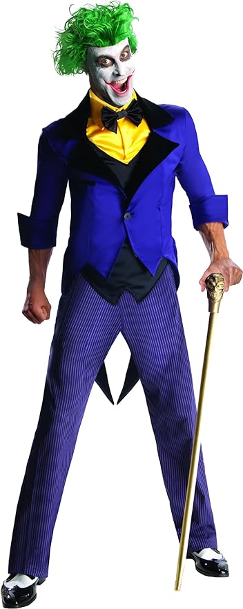 villain adult joker
