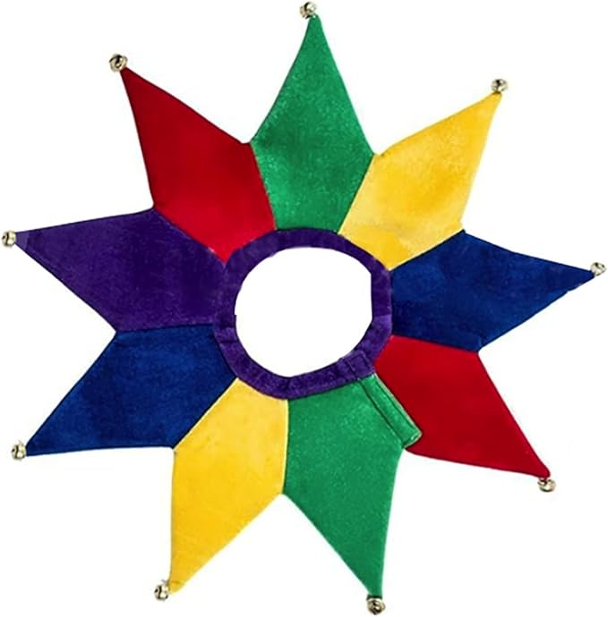 jester collar