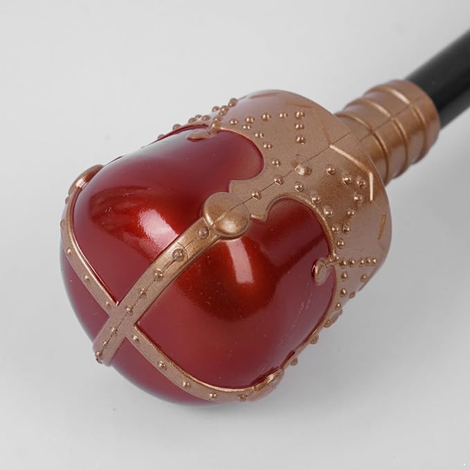 scepter closeup