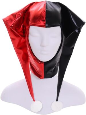 jester hat bonnet