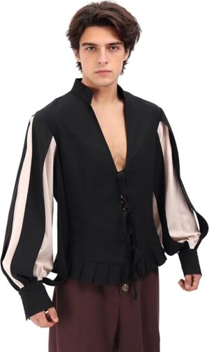 jester top
