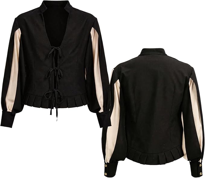 jester top details